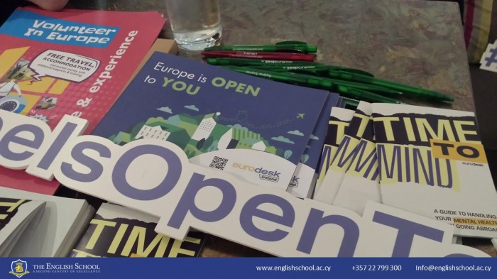 Elevating Knowledge at the Erasmus+ International Tool Fair